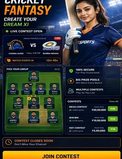 9f (9 f) fantasy cricket & matchday visual 3